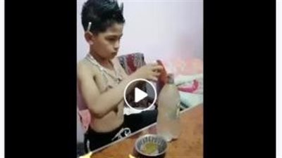 إعادة نشر فيديو قديم على أنه داخل البلاد لضمان مشاهدات.. وضبط القائم على الترويج