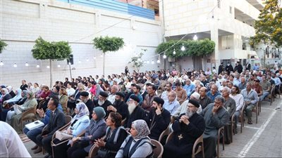 الصحة تكثف خدمات الدعم النفسي والمبادرات الرئاسية بالمنوفية