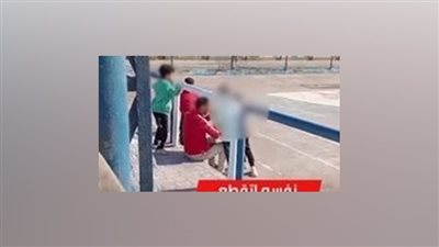 أمن دمياط يكشف ملابسات واقعة تعدٍّ على طفلين خلال تنفيذ حكم رؤية داخل نادٍ رياضي