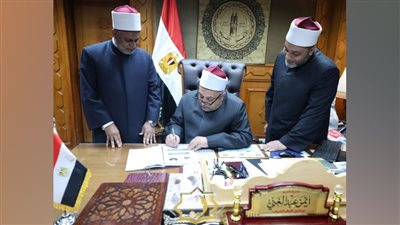 الأزهر يعتمد نتيجة مسابقة حفظ القرآن الكريم بمشاركة قياسية وجوائز 23 مليون جنيه