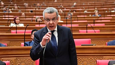 رئيس المركزي للمحاسبات: الدولة التزمت ببرامج الحماية وتحجيم التضخم رغم الظروف الاستثنائية