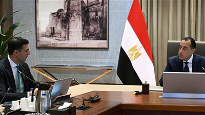 رئيس الوزراء يستعرض الاستراتيجية الصناعية 2026–2030 لتعزيز الصادرات والتصنيع