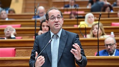 وزير المالية: حققنا إيرادات ضريبية كبيرة.. وحاولنا التوازن بين النشاط المالي والاقتصادي 