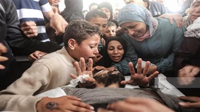 القدس: استشهاد وإصابة 50 فسلطينيًا واقتحام 4112 مستوطنًا للأقصى خلال أبريل
