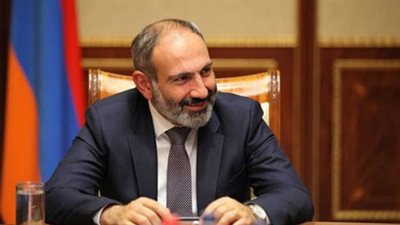 رئيس وزراء أرمينيا: قمة المجموعة السياسية الأوروبية تشكل حدثًا تاريخيًا للسلام الدولي