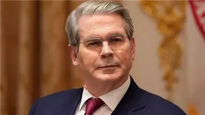 وزير الخزانة الأمريكي: نسيطر بالكامل على مضيق هرمز.. واستئناف الملاحة قد يستغرق أسابيع أو شهرًا