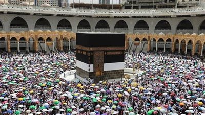انطلاق أولي الرحلات.. عضو اللجنة العليا للحج يكشف التفاصيل 