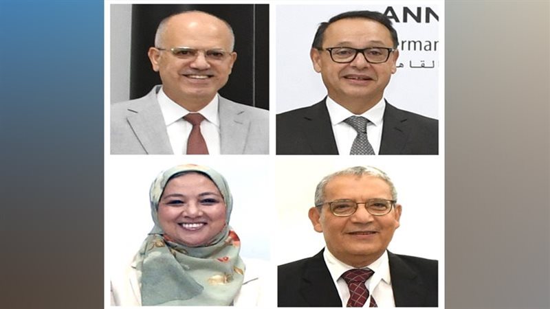 تعاون بين أكاديمية