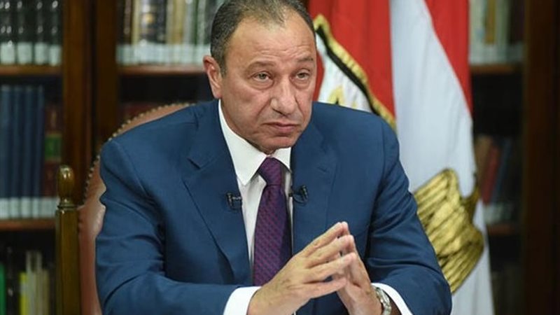 الخطيب