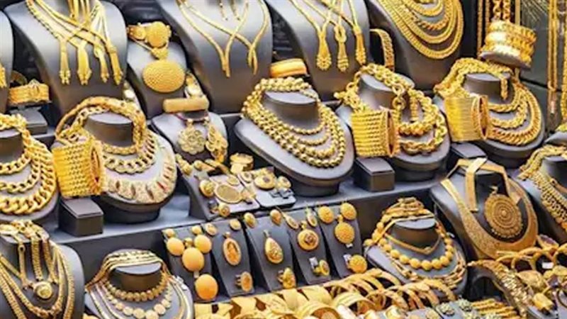 سعر الذهب - أرشيفية