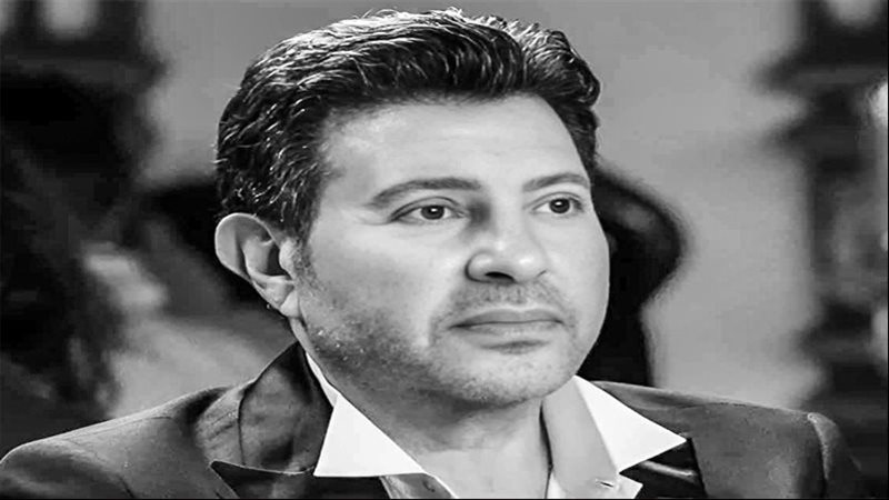 الفنان هاني شاكر