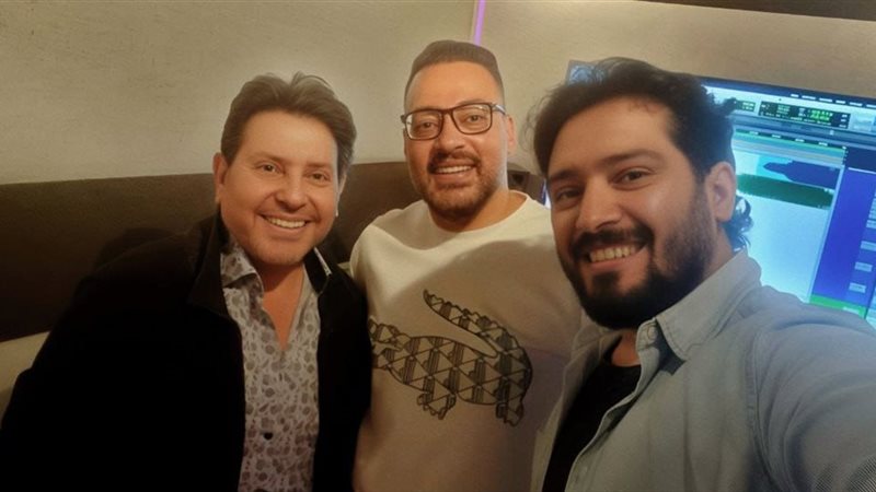 الفنان هاني شاكر