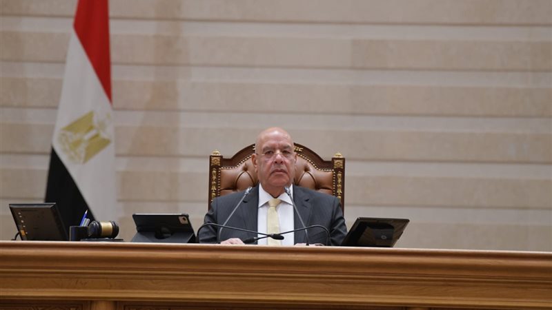 رئيس مجلس النواب