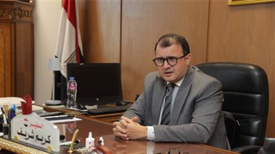السفير كريم شريف: نقلة نوعية في العلاقات مع أفريقيا تعكس وحدة المصير المشترك