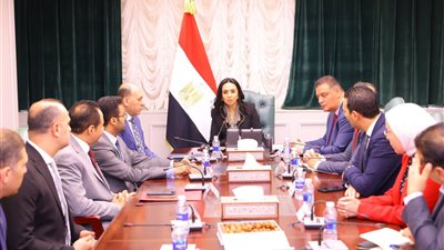 التضامن الاجتماعي توقع بروتوكول تعاون لمواجهة الإدمان ودعم الأشخاص بلا مأوى المتضررة