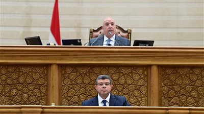 البرلمان يطالب الحكومة بسد العجز في الموازنة وحل أزمة خسائر الهيئات الاقتصادية 
