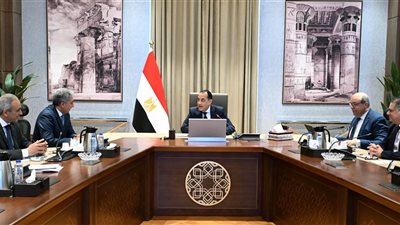 رئيس الوزراء يبحث دعم قطاع السياحة وتيسير الإجراءات وزيادة الحركة الوافدة لمصر
