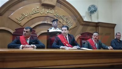 مرافعة النيابة: جريمة تهز الضمير وتستوجب أقصى عقوبة