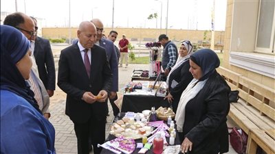 القاهرة وجامعة العاصمة تتحدان لإحياء الحرف التراثية وفتح أسواق جديدة للشباب
