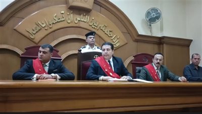 تأجيل محاكمة طالبة وشقيقها لاتهامهما بقتل طفلة جارتهما بالشرقية 