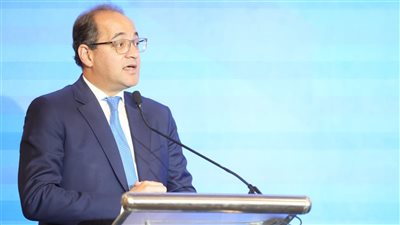 وزير المالية: 35٪؜ زيادة في حجم تجارة الترانزيت.. ومستمرون في تيسير الإجراءات 