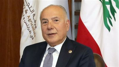 رئيس غرفة التجارة والصناعة يبحث تعزيز التعاون الاقتصادي العربي ودور طرابلس الاستثماري
