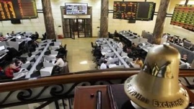 ارتفاع مؤشرات البورصة عند الإغلاق