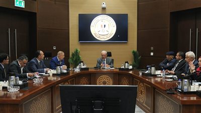 نائب رئيس الوزراء يبحث مع اتحاد المستثمرين دعم بيئة الاستثمار وتعزيز الشراكة