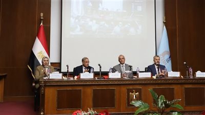 القومي للبحوث: شراكة بحثية صناعية لتعزيز تنافسية المنسوجات المصرية