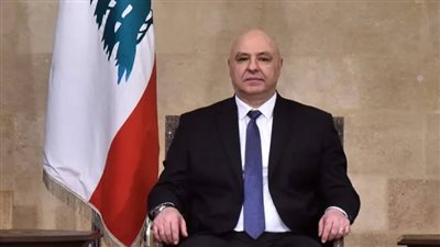 لبنان يدين القصف الجوي على الإمارات
