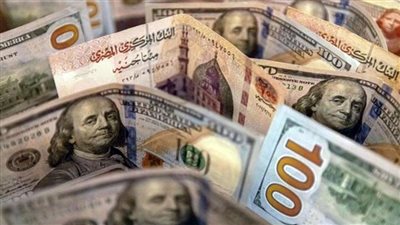 سعر الدولار مقابل الجنيه اليوم الخميس 7 مايو 2026