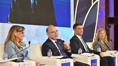وزير الاستثمار: تطوير مستمر للخدمات وتبسيط للإجراءات والرقمنة