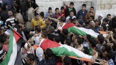 استشهاد فلسطينيين وإصابة آخرين في قصف إسرائيلي شرق غزة وغربها
