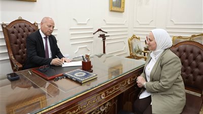 عاجل.. محافظ القاهرة يعتمد جدول امتحانات الفصل الدراسي الثاني لعام 2025 - 2026