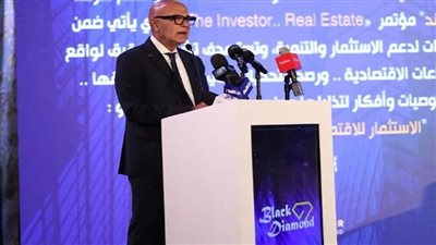 أحمد صبور: صادرات العقار سجلت مليار دولار في 6 شهور