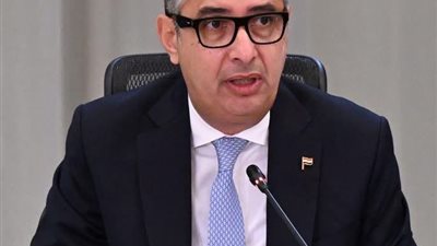  بالاسماء.. وزير التموين يصدر قرارات لإعادة هيكلة الوزارة والجهات التابعة
