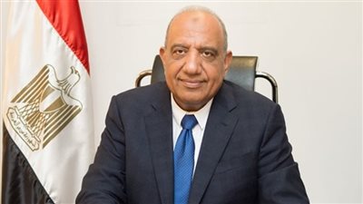 وزير الكهرباء: محمد سالم عضوا متفرغا للشئون المالية بالشركة القابضة