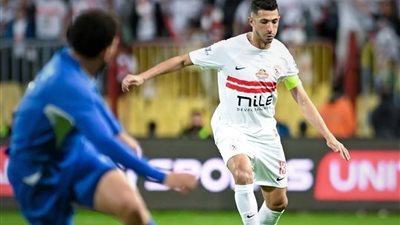 الشوط الأول|الزمالك يفشل في هز شباك سموحة في الشوط الأول