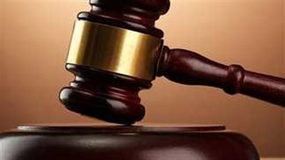 جنايات المنيا.. إحالة أوراق مزارع لفضيلة المفتي بتهمة القتل العمد بالعدوة