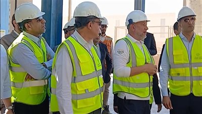 كدواني: المنيا من أبرز الوجهات الجاذبة للاستثمار الصناعي بالصعيد ونقدم كل الدعم للمستثمرين
