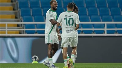 موعد مباراة الأهلي ضد الفتح في الدوري السعودي