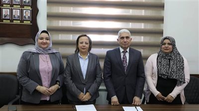 المنيا تطلق مبادرة لتمكين الشباب وتعزيز مهاراتهم لدعم خطط التنمية المستدامة