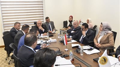 نقل البرلمان تناقش طلبات إحاطة بشأن الطرق وكوبرى ٦ أكتوبر