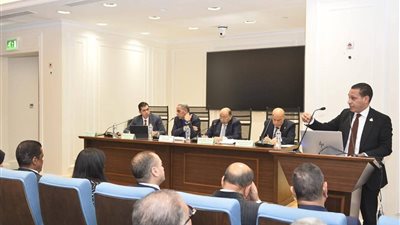 محلية النواب تناقش تحديث الأحوزة العمرانية بالإسماعيلية وأزمة تهديد المياه الجوفية للمواطنين