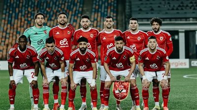 الأهلي يصطدم بإنبي في مباراة لا تقبل القسمة على اثنين 