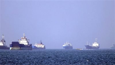 تعرض سفينة شحن فرنسية لهجوم في مضيق هرمز وإصابة عدد من طاقمها