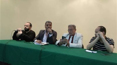 ليلة أدبية في الفيوم تفتح نوافذ أمريكا اللاتينية.. الواقعية السحرية تضيء مشهد الرواية العالمية
