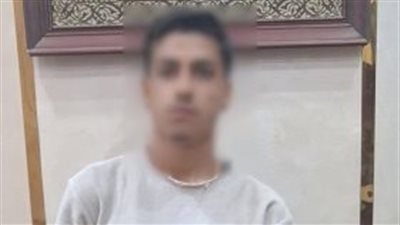 كشف ملابسات فيديو لشاب يؤدي حركات خطرة فوق تروسيكل بالفيوم