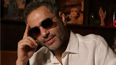 نجل فضل شاكر يعلق على براءة والده