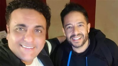 محمد رحيم يفاجئ جمهور حماقي في ألبوم 2026 بمشاركة استثنائية
